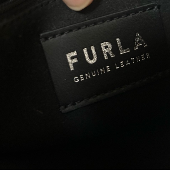 Brand New FURLA tote bag - Picture 12 of 12